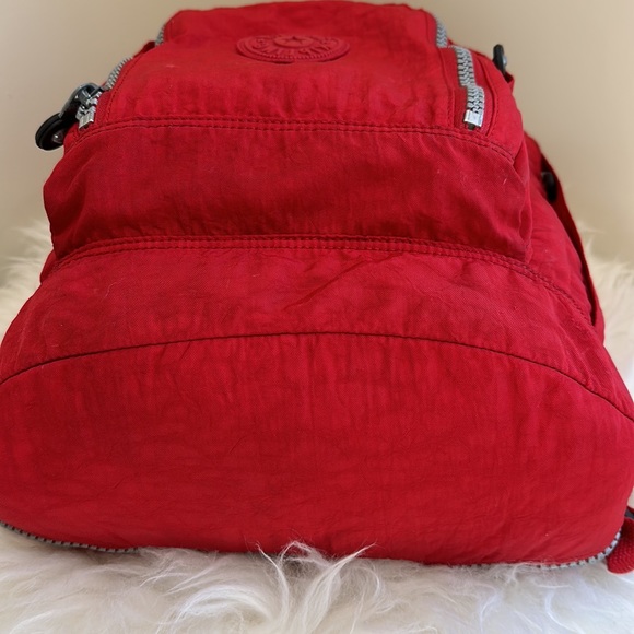 Kipling Expandable Backpack - Picture 4 of 8